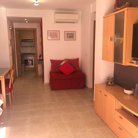 Apartamento Junto Al Mar Los Marineros Con Acceso Independiente Por Terraza Puçol Exterior foto