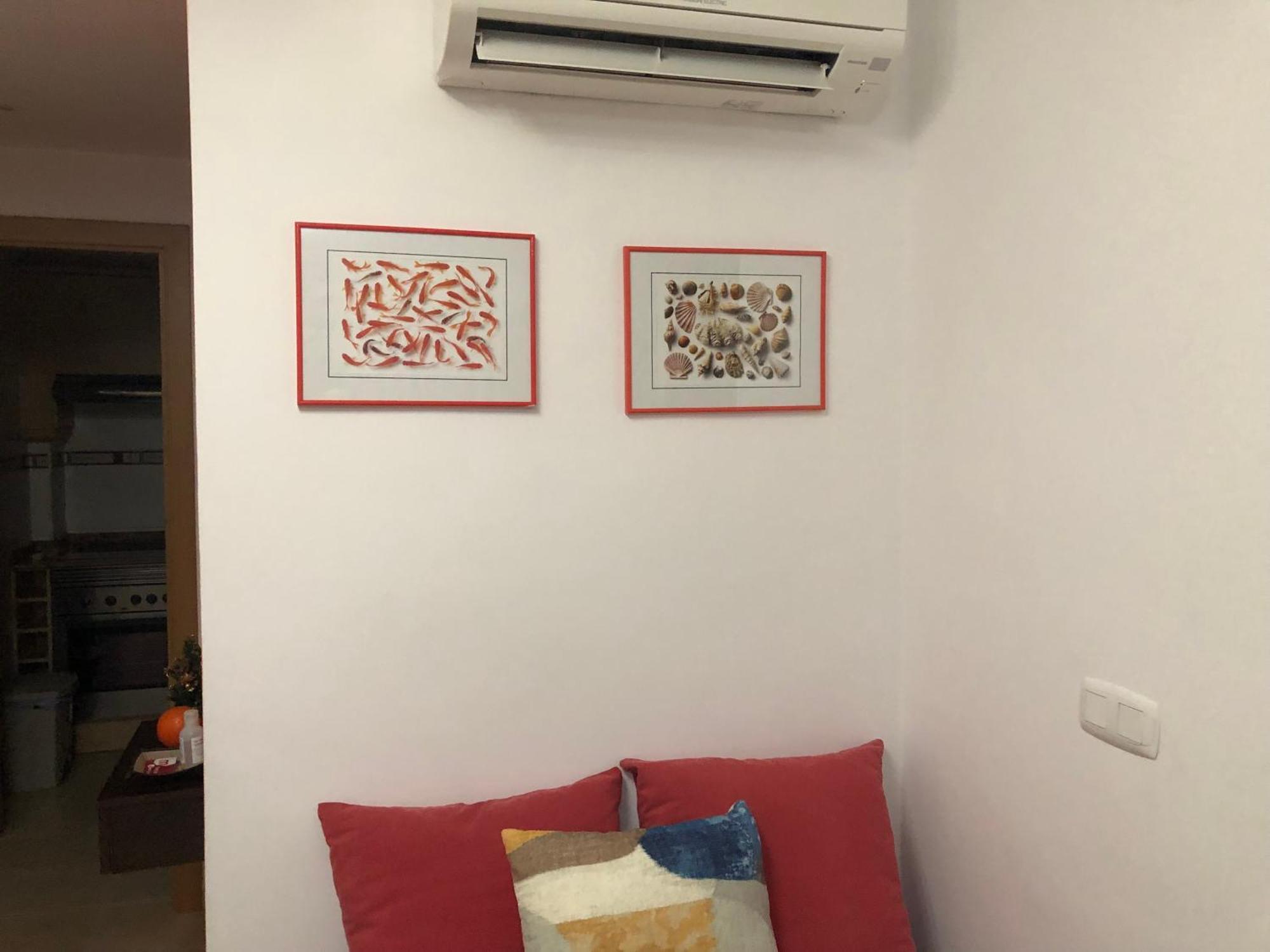 Apartamento Junto Al Mar Los Marineros Con Acceso Independiente Por Terraza Puçol Exterior foto