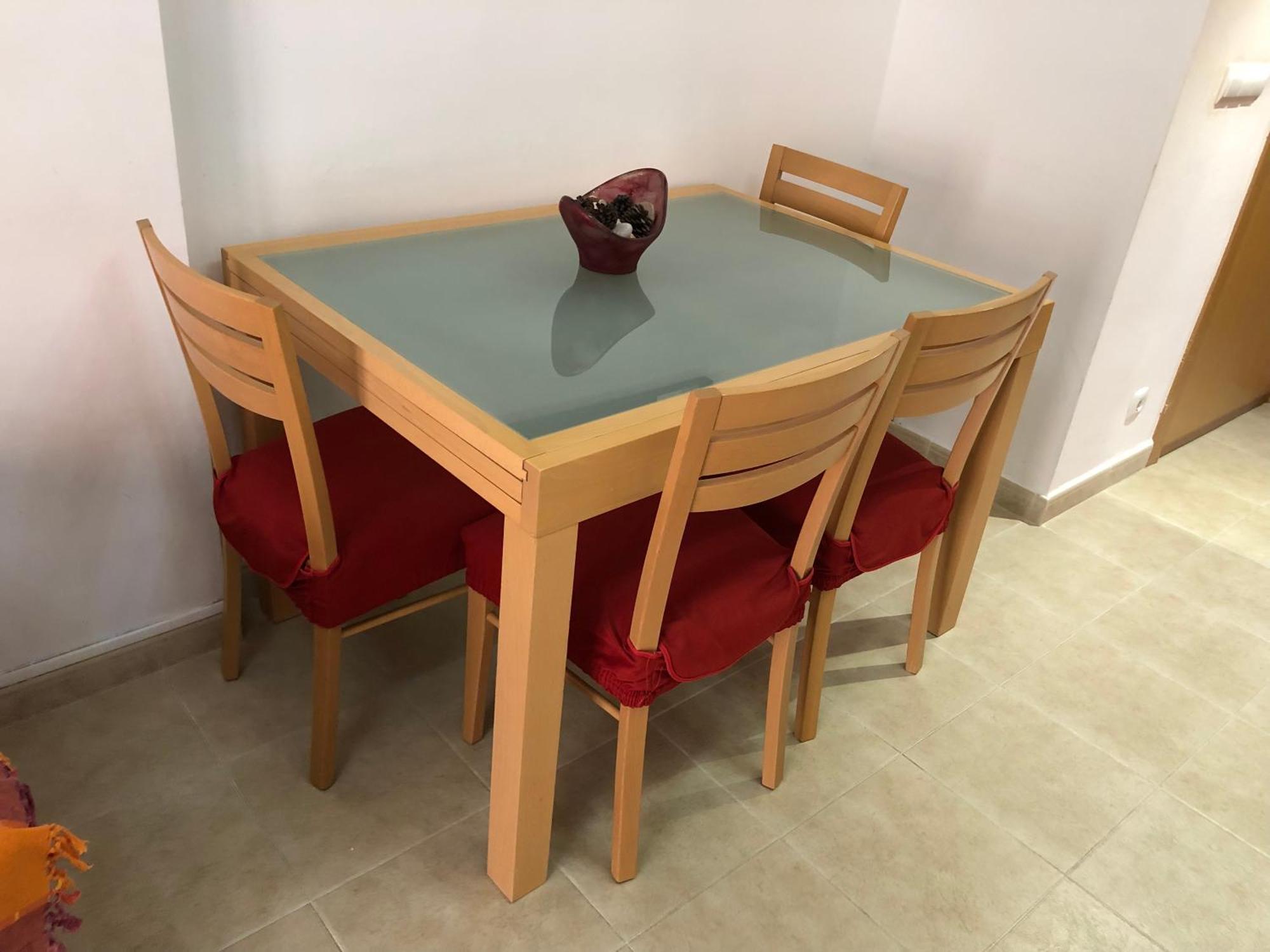 Apartamento Junto Al Mar Los Marineros Con Acceso Independiente Por Terraza Puçol Exterior foto