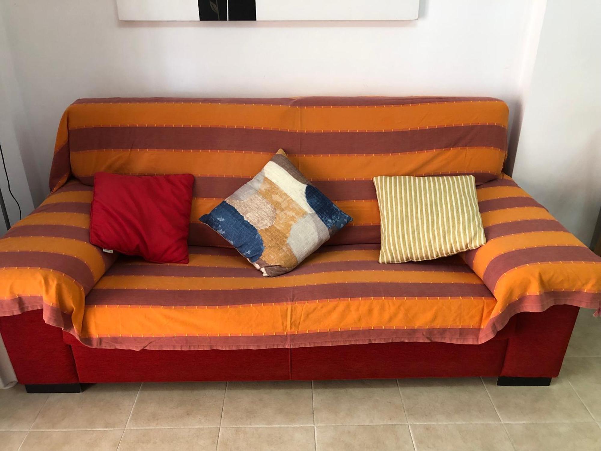Apartamento Junto Al Mar Los Marineros Con Acceso Independiente Por Terraza Puçol Exterior foto