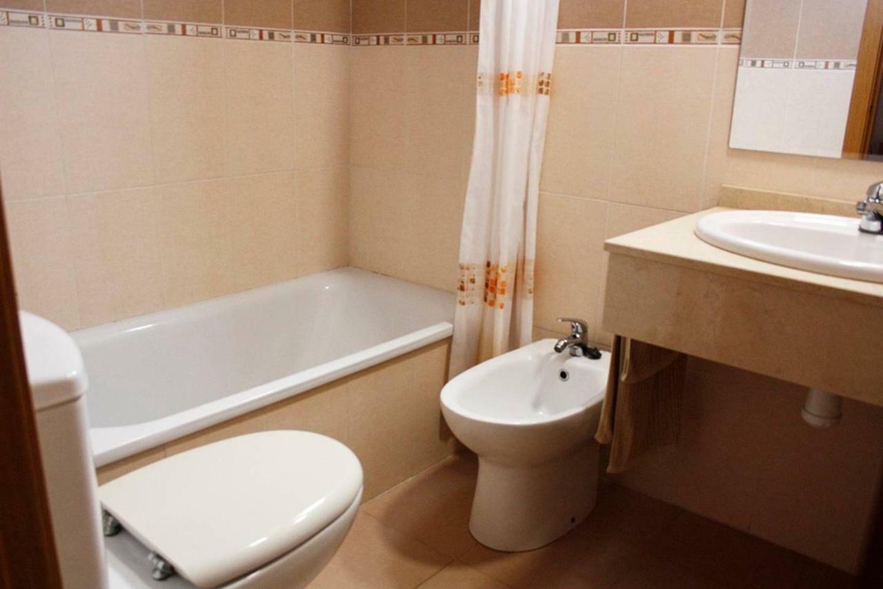 Apartamento Junto Al Mar Los Marineros Con Acceso Independiente Por Terraza Puçol Exterior foto