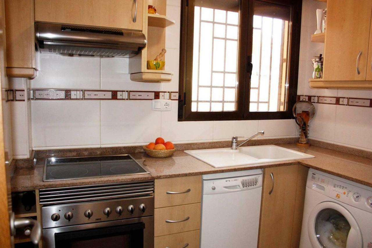Apartamento Junto Al Mar Los Marineros Con Acceso Independiente Por Terraza Puçol Exterior foto