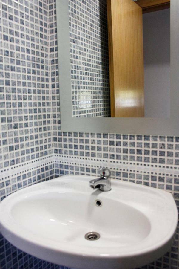 Apartamento Junto Al Mar Los Marineros Con Acceso Independiente Por Terraza Puçol Exterior foto